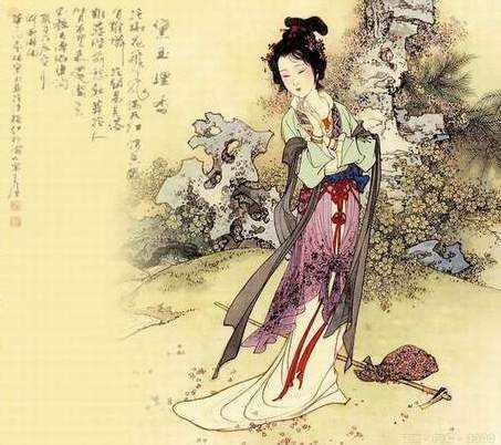 万玮乔:“千红一窟，万艳同杯”是什么意思？造成这结局的原因是什么？