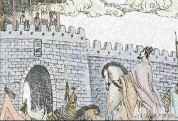 空城计故事:历史中有空城计的存在吗？司马懿和诸葛亮当时如何作想？