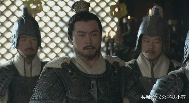 为什么吕蒙杀了关羽之后，吕蒙也突然死了？插图30