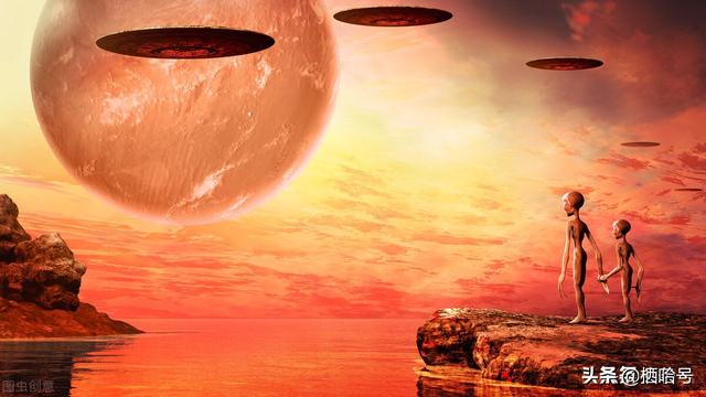 如果你抓到了外星人,会把他活体解剖吗？