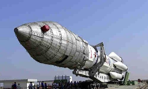空间站将建三室两厅:中國这次发射升高的主要是空间站的什么部件？