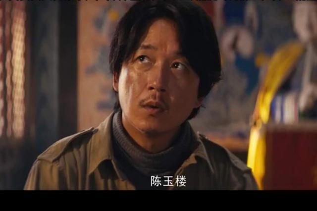 沙漠雨蛙peiyin:如何评价鬼吹灯之龙岭迷窟这部影视？