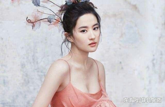刘亦菲宋承宪:刘亦菲宋承宪为什么分手？