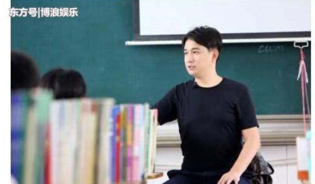 杜淳张嘉倪分手原因:为什么黄磊会带给观众一种高傲感