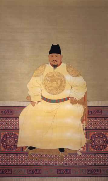 大兴杀人:朱元璋在位期间一共杀了多少人？为什么朱元璋好杀人呢？