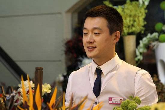 门第剧情介绍:电视剧门第，大嫂扮演者？
