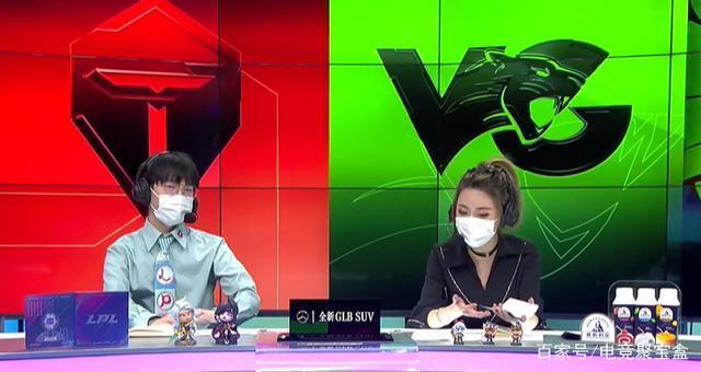 《英雄联盟》职业联赛中解说有哪些错误是一定不能犯的？