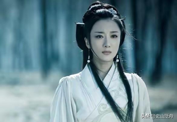项羽和虞姬有孩子吗:项羽和虞姬最后在一起了吗？