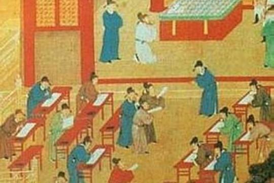 古代探花与当代探花谁厉害？