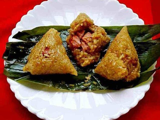 不泡的糯米能在电饭煲里蒸熟吗？怎么做好吃？