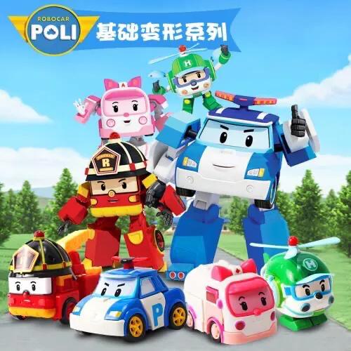 有哪些适合幼儿和儿童观看的动画片？