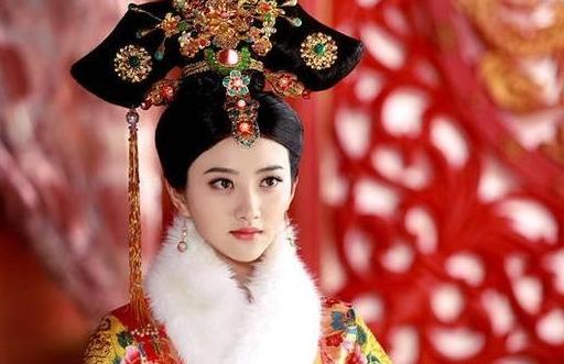 皇太极喜欢谁:努尔哈赤为什么把皇位传于皇太极