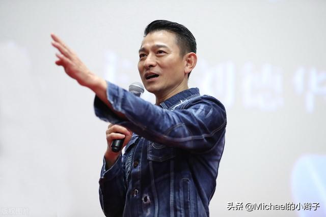 郭富城的哥哥:歌坛四大天王，谁的成就更大？