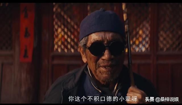 鬼吹灯之龙岭迷窟网剧:《鬼吹灯之龙岭迷窟》，你更喜欢电影还是网剧版？