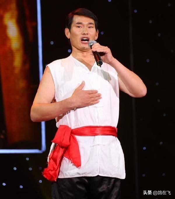 于文华现任老公:朱之文在星光大道成名后，为什么是非缠绕