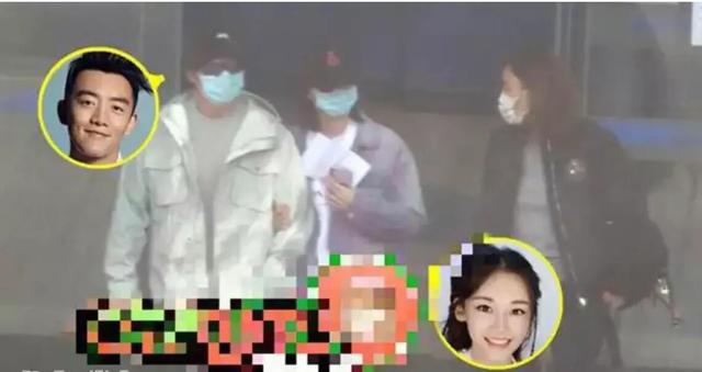 程晓玥个人资料介绍:郑凯跟程晓玥宣布分手、“还是朋友”，到底程晓玥是什么来头？