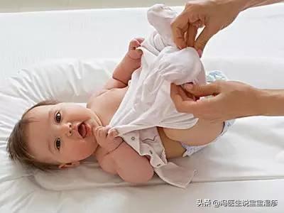 婴儿湿疹怎么办，婴儿湿疹最佳护理方法？