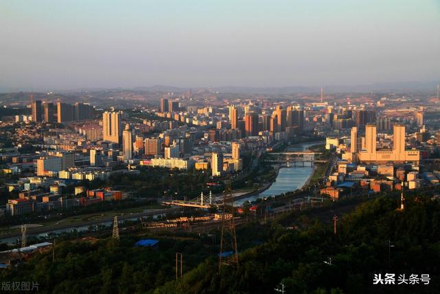 山西阳泉和大同,二选一,你会选择哪个城市定居生活？