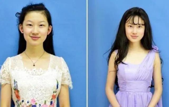 祁可欣整容:19岁女孩花百万整成刘亦菲，名字也改一样，如今怎样了？