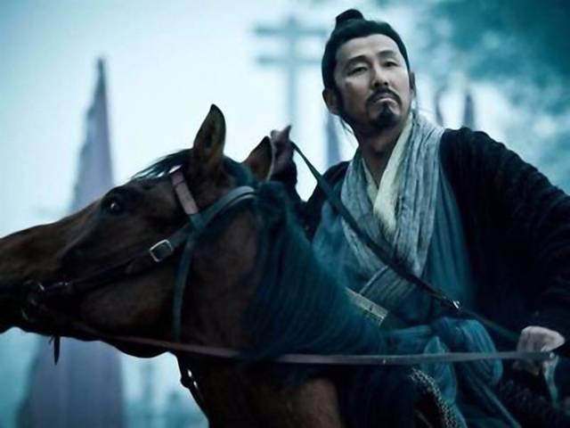 刘如意:吕后的死和刘如意有关？是被刘如意索命的吗？