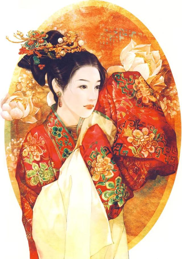 钱皇后:明代有哪些著名的皇后？请举出三位？
