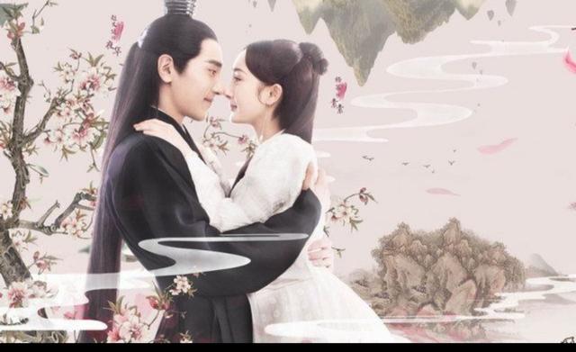 三生三世枕上书结局:《三生三世枕上书》要大结局了，跟十里桃花比你会更喜欢哪个？