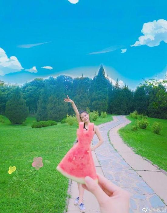 曝高圆圆怀孕:赵又廷官宣高圆圆怀孕，两个人为什么结婚这么久才要小孩