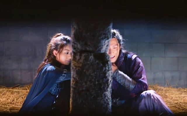 绝爱剧情介绍:你看过最虐心的古装电视剧是什么？