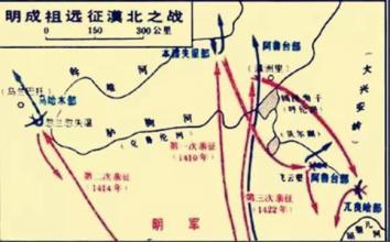 朱棣后面的皇帝是谁:朱棣把皇位传给了谁?是他儿子还是孙子？