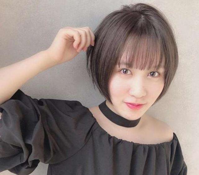 石川梨华:如果石川佳纯嫁到中国来，你认为谁和她比较般配？