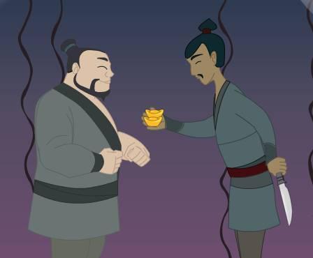 头条问答 - 什么样的人是伪君子?什么样的人是小人?(123个回答)