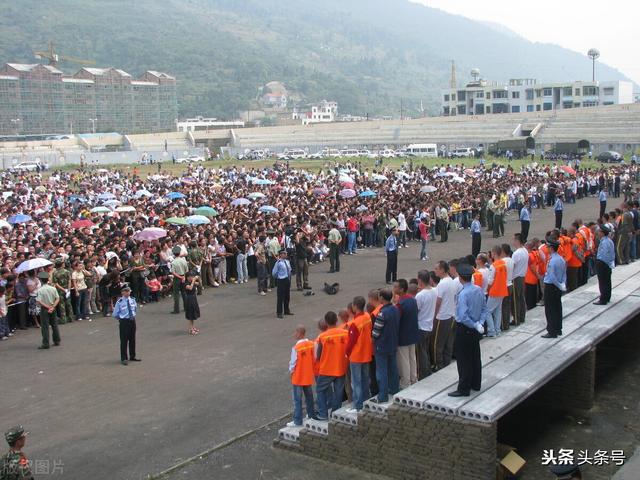 海陆年龄多大:在我国，已被执行死刑的罪犯年龄最大的有多大年纪