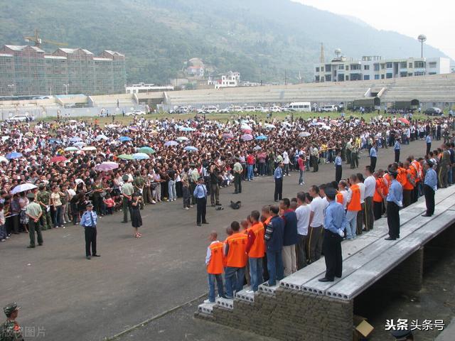 在我国,已被执行死刑的罪犯年龄最大的有多大年纪？