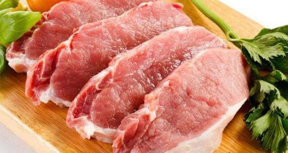 养膘是什么意思，猪身上的膘很少是喂了瘦肉精了吗