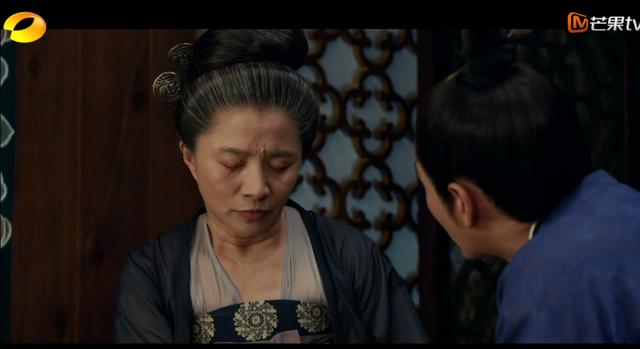天盛长歌百科,《天盛长歌》皇帝为啥囚禁皇后？