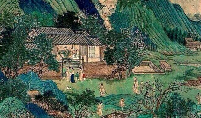 风味人间收官:为什么说蒲松龄的《长清僧》阐述了真正的得道高僧？