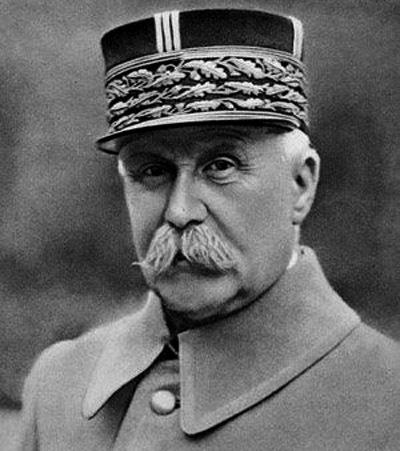 头条问答 - 贝当84岁才当上总统,为何五年后被判处叛国罪?(7个回答)