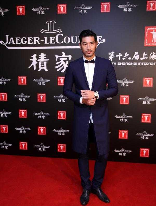 陈庭妮男友李夏然:2019年的娱乐事件让你印象最深刻的是哪一件？