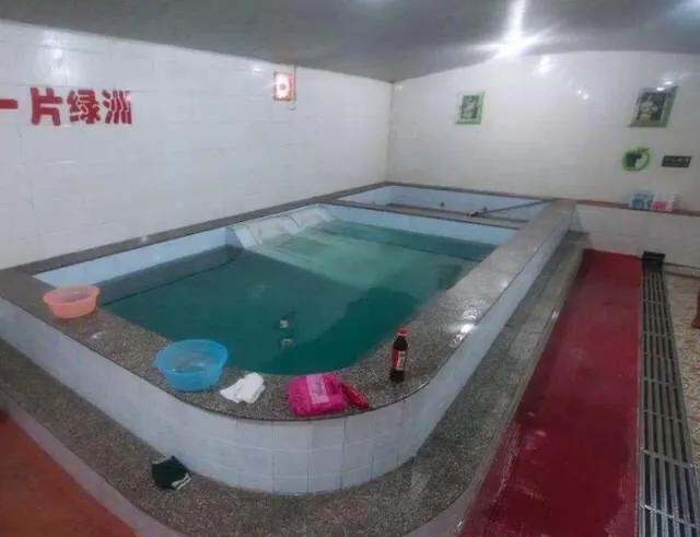 头条问答 - 你对北方的澡堂子有什么印象?(54个回答)