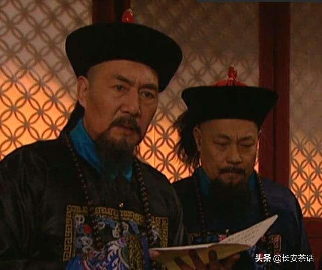 文华殿大学士:文华殿大学士和内阁大学士哪个权利大？