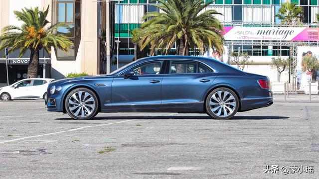 6.0排量是什么概念？开起来是什么感觉？插图27