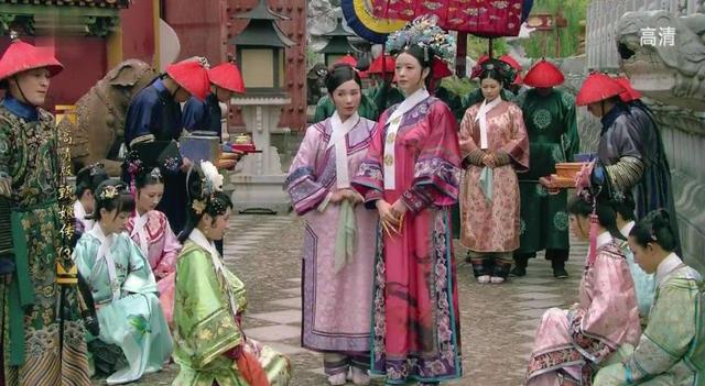 张乘乘:为什么《安家》中女二号张乘乘人设奇葩却能活那么久不出局？