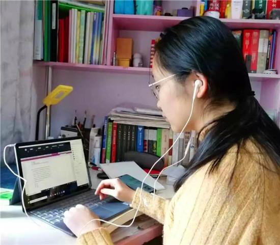 初三了,总觉得时间不够用,成绩也不见提升,感觉很沮丧,如何调节呢？