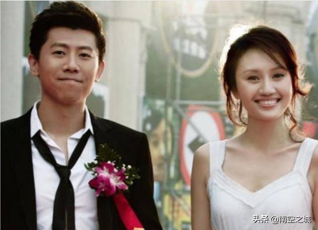 袁泉前任老公是谁:袁泉马伊琍，谁的气质好？