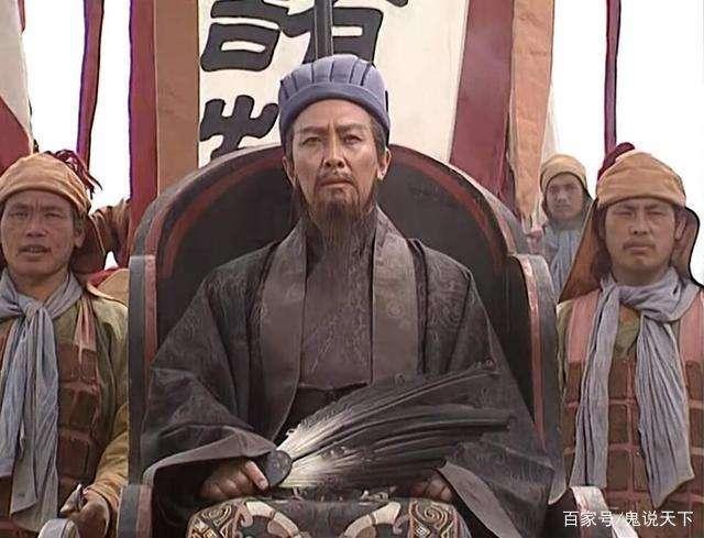 三国静姝:新三国里司马懿最后为什么要把静姝害死呢？