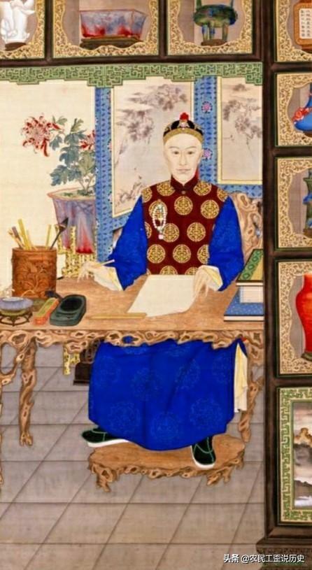慈禧太后垂帘听政多长时间？真的毫无是处么？