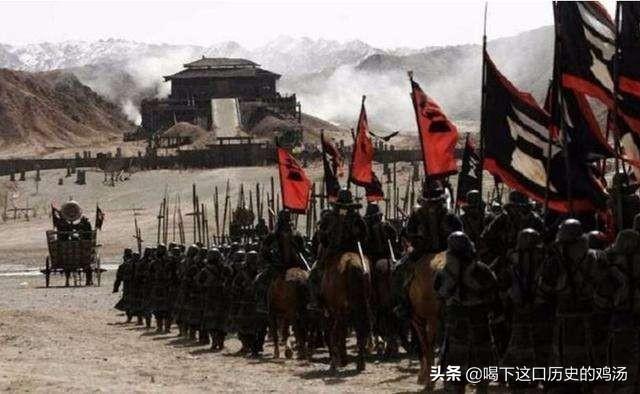 朴不花:蒙古与明朝双方的大决战，30万蒙古军队为何会全军覆没