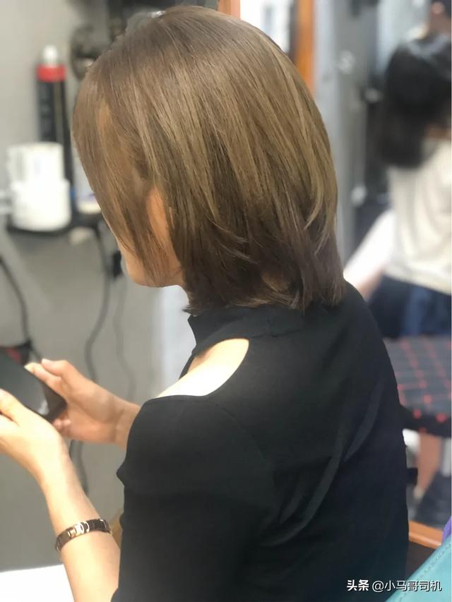 初恋头应该怎么裁剪？有没有详细的图解步骤？