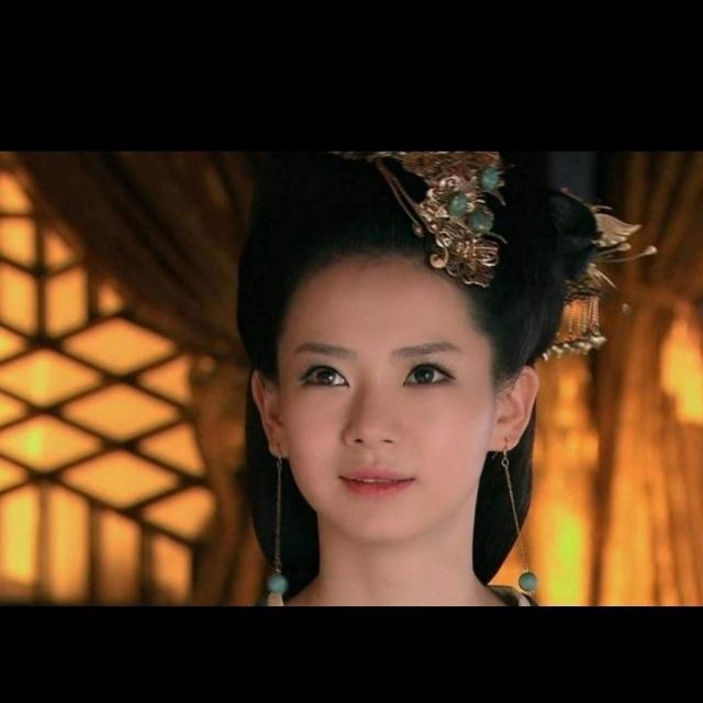 令月公主:中国古代皇帝中，哪个古代皇帝的女儿们有名字，不只有封号