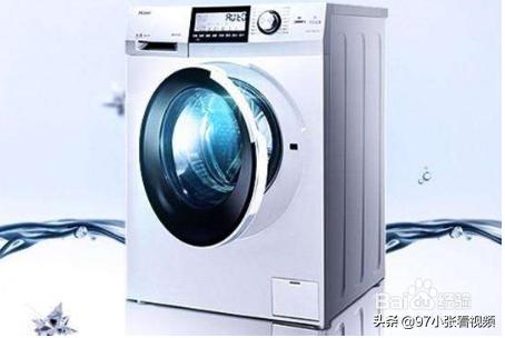 现在全自动洗衣机哪个牌子比较好,性价比高呢？
